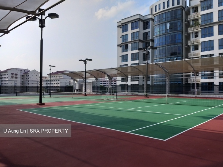 Regent Grove (D23), Condominium #180767562